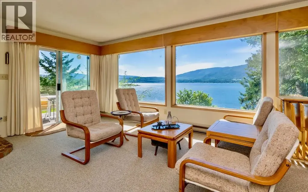 3035 Squilax-anglemont Road, Lee Creek